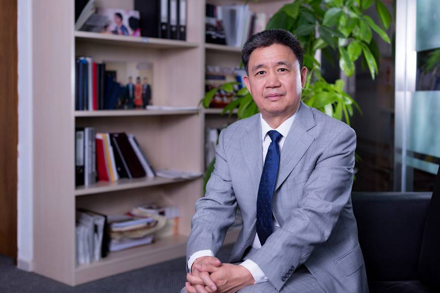 王振耀：可持续发展格局下的慈善事业趋势(图2)